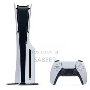 PS5 Slim - Disc 1TB (Brand New)
