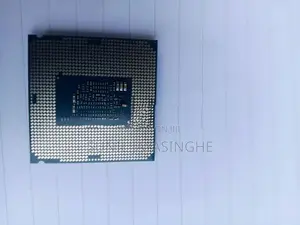 Intel i3 6th Gen Processor