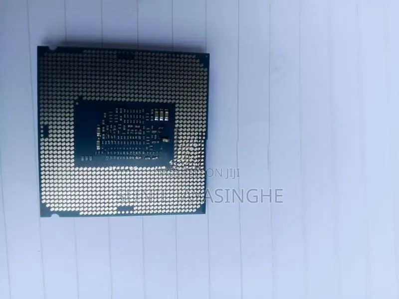 Intel i3 6th Gen Processor