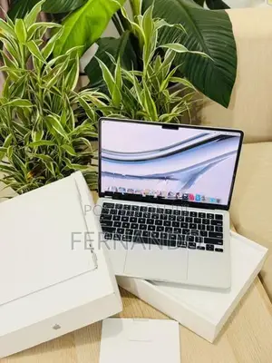 Apple MacBook Air M4 Silver 16GB/256GB 2025