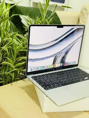 Apple MacBook Air M4 Silver 16GB/256GB 2025