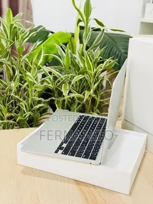 Apple MacBook Air M4 Silver 16GB/256GB 2025