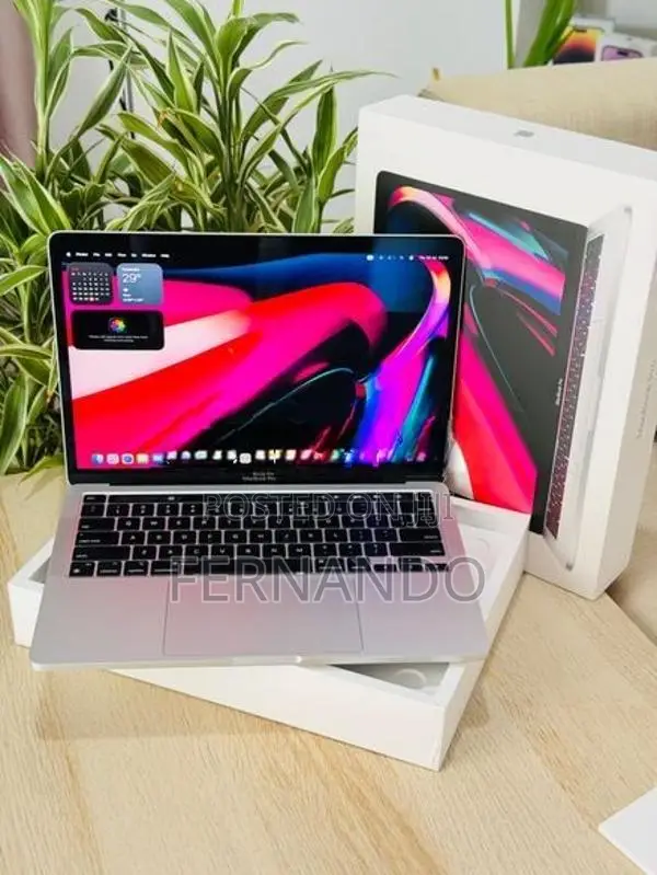 Apple MacBook Pro M2 Silver 8GB/256GB