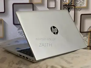 HP i5 11th gen 8GB RAM-256 NVME SSD