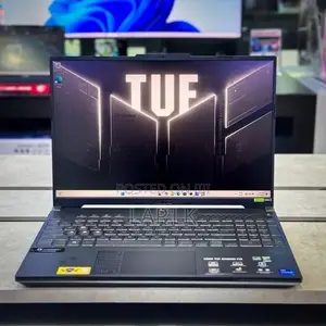 New ASUS TUF F16 Core i7-14650HX RTX 5060 8GB Gaming Laptop FX608JMR