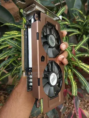 FORSA GTX660 2GB Graphic card