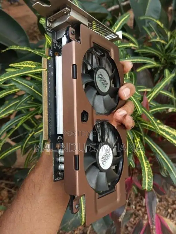 FORSA GTX660 2GB Graphic card