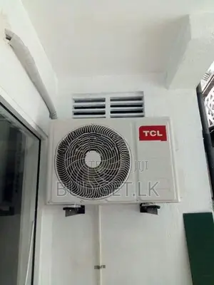 12000BTU TCL Non Inverter Air Conditioner