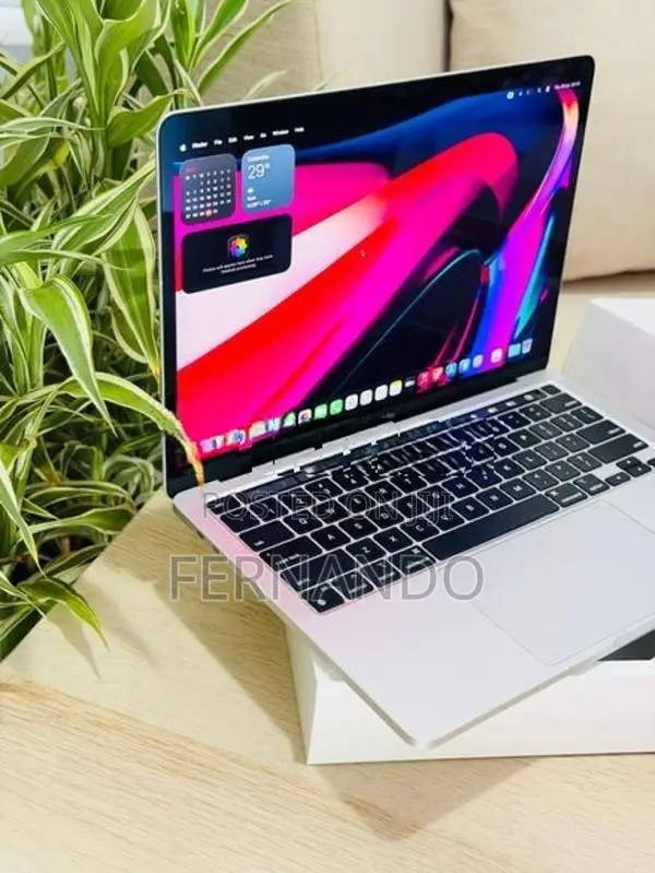 Apple MacBook Pro M2 Silver 8GB/256GB