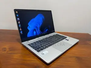 HP EliteBook 640 14 Inch G9