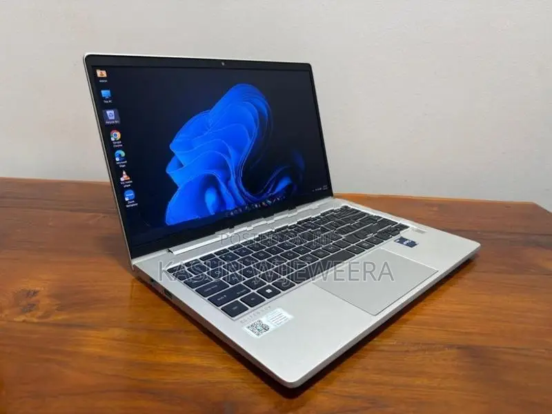 HP EliteBook 640 14 Inch G9