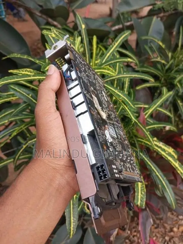 FORSA GTX660 2GB Graphic card