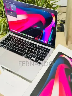 Apple MacBook Pro M2 Silver 8GB/256GB