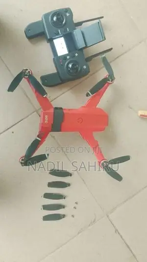 Gps L900 Pro Drone