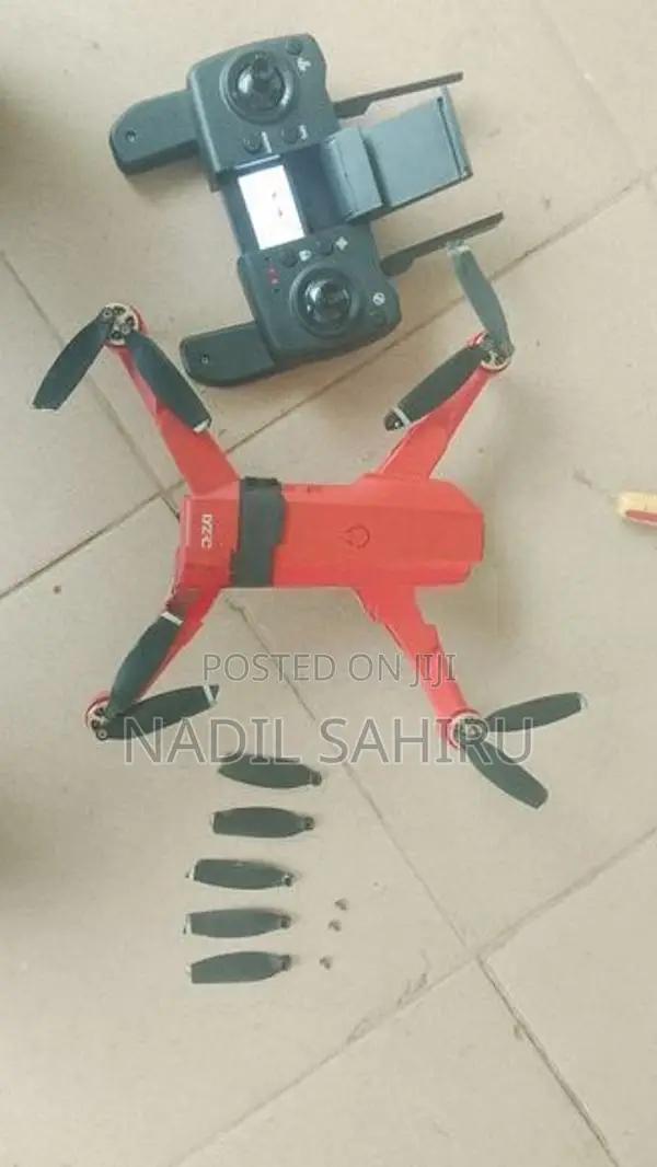 Gps L900 Pro Drone