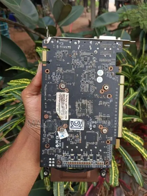 FORSA GTX660 2GB Graphic card