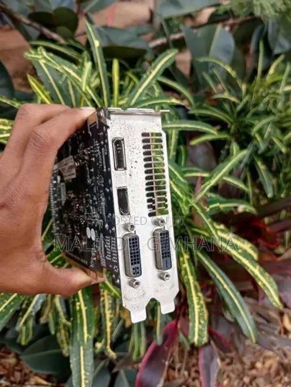 FORSA GTX660 2GB Graphic card