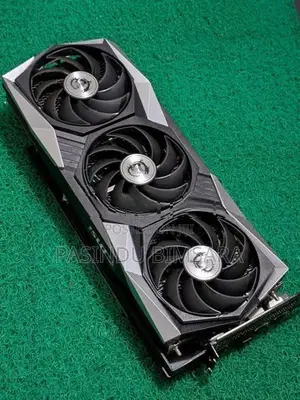 Radeon RX 6800 GAMING X TRIO 16GB Graphic Card