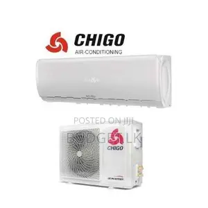 9000BTU CHIGO Smart Inverter Air Conditioner