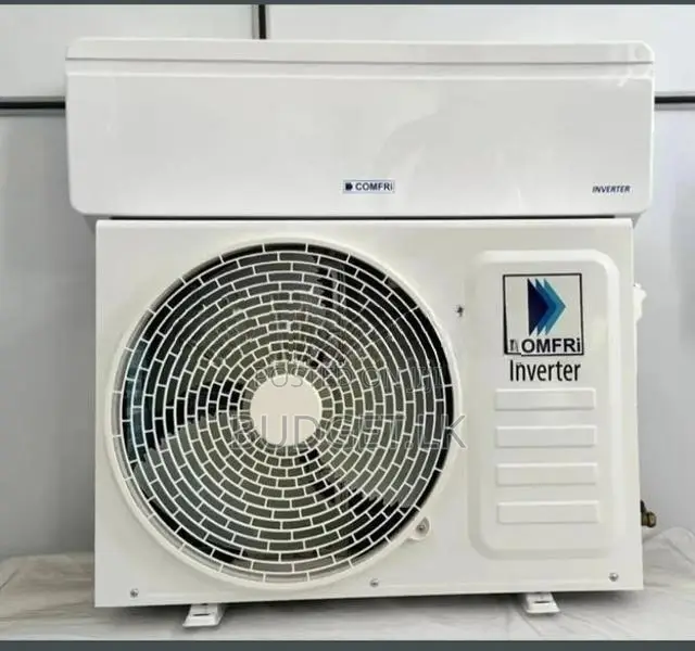 24000BTU COMFRI Inverter Air Conditioner