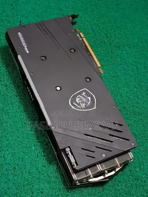 Radeon RX 6800 GAMING X TRIO 16GB Graphic Card