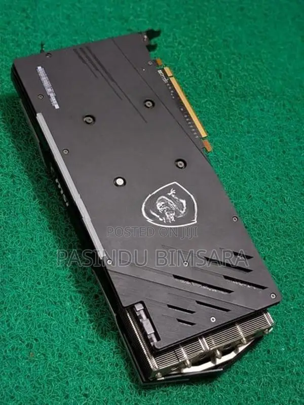 Radeon RX 6800 GAMING X TRIO 16GB Graphic Card