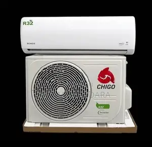 Chigo Non Inverter Brand New Air Conditioner
