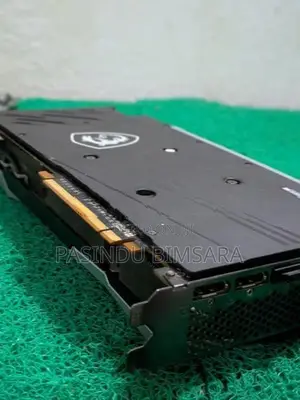 Radeon RX 6800 GAMING X TRIO 16GB Graphic Card