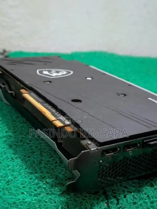 Radeon RX 6800 GAMING X TRIO 16GB Graphic Card