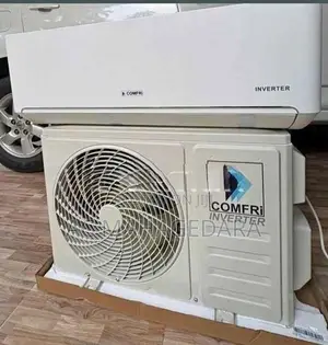 24000BTU Comfri Inverter Brand New Air Conditioner