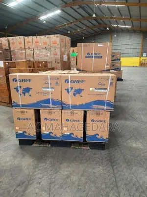 GREE Non Inverter Brand New Air Conditioner