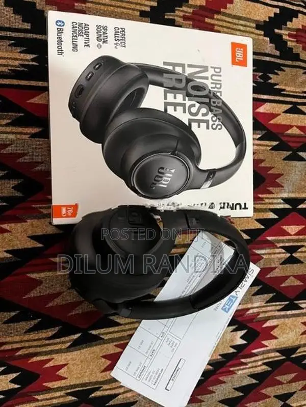 Tune 780 NC