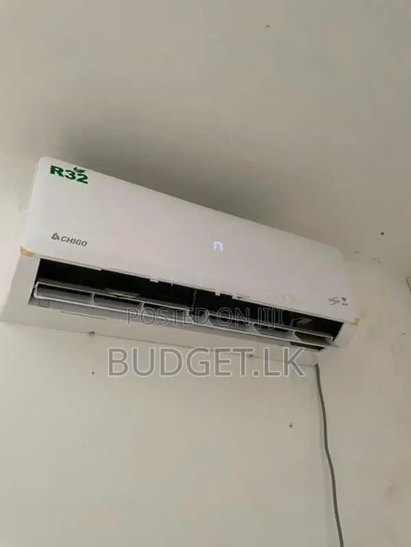 12000BTU CHIGO Smart Inverter Air Conditioner