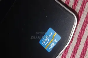 Dell laptop parts