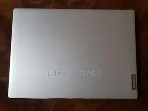 Lenovo Laptop