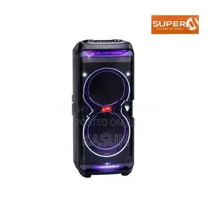 Super M 15