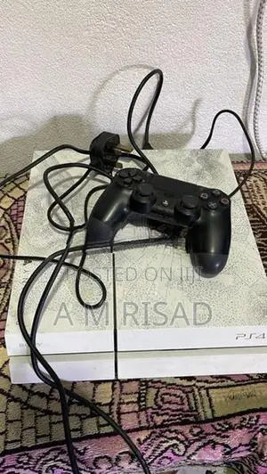 Sony PS4