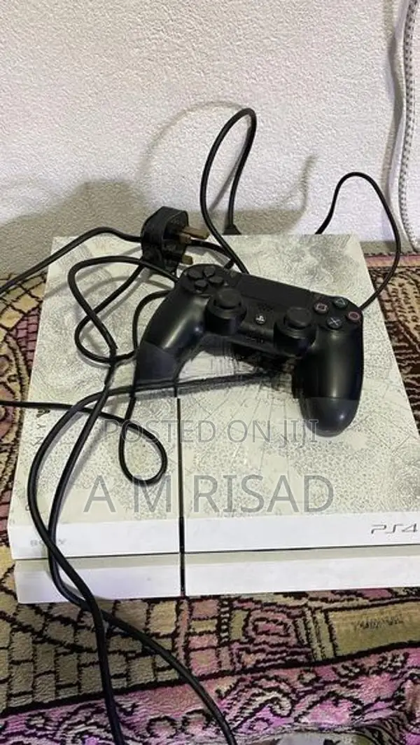 Sony PS4