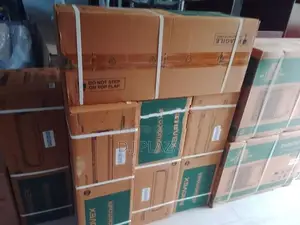Innovex Air Conditioner Inverter