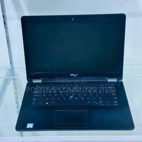 Dell Latitude I7 6th Gen E7470 Laptop