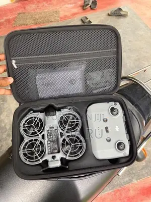 Dji neo 2 combo pack
