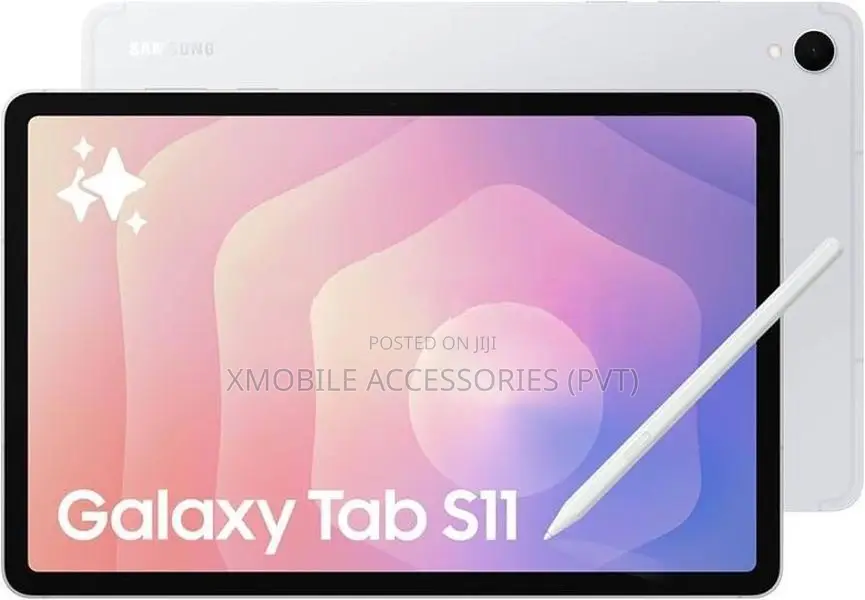 Samsung Galaxy S11 5G 12/256 with keyboard
