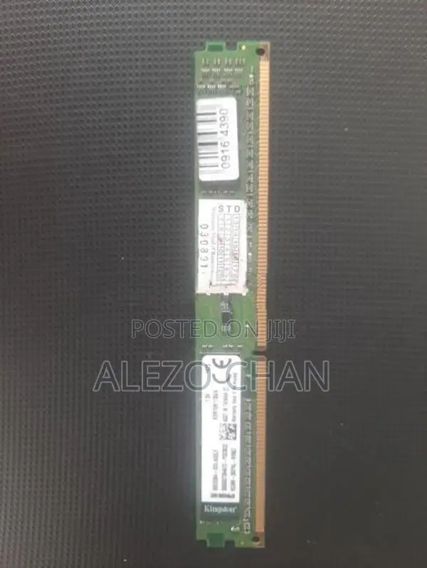 4GB DDR3 1600MHz Desktop RAM Card