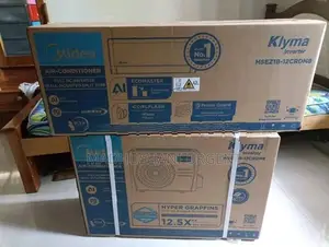 Inverter AC Machine