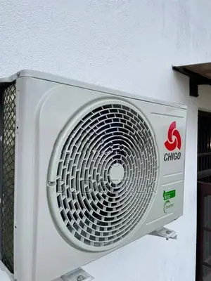 12000BTU CHIGO Smart Inverter Air Conditioner