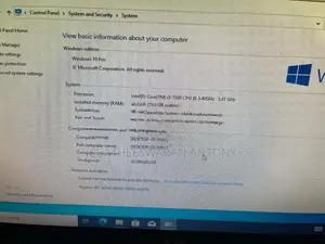 i5 7th Gen PC