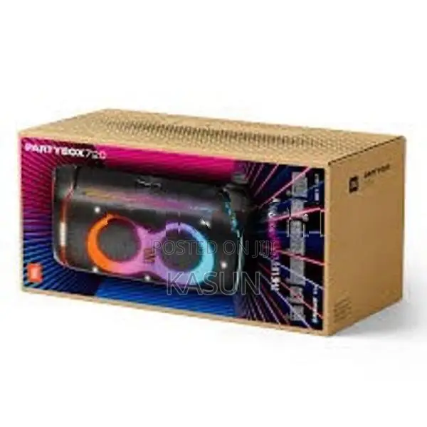 JBL 720