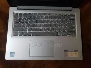 Lenovo Laptop