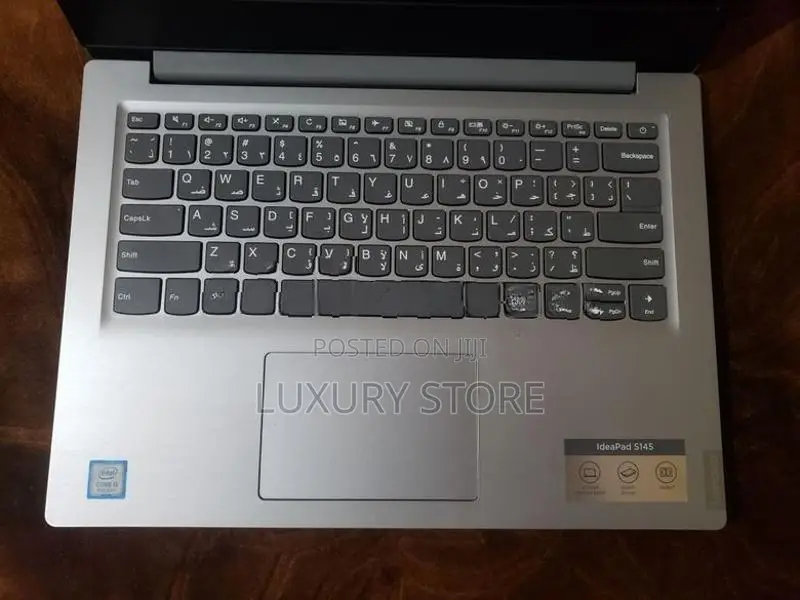 Lenovo Laptop