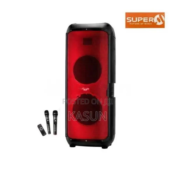 Super M 1010